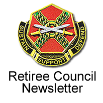 EUSA Retiree Council Newsletter