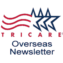 TRICARE Overseas Newsletter
