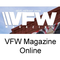 VFW Magazine Online