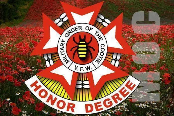 Pup Tent 8 Chokum Chingos