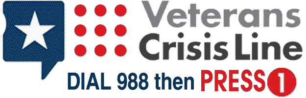 VA Crisis Line phone numbers